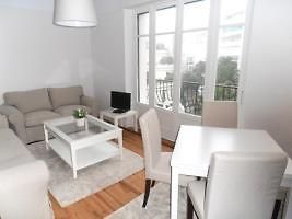 Rental Apartment Dalbarade - Saint-Jean-De-Luz, 2 Bedrooms, 4 Persons Zewnętrze zdjęcie